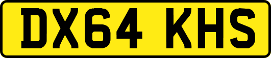 DX64KHS