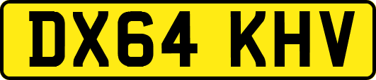 DX64KHV