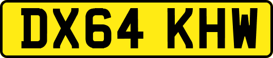 DX64KHW