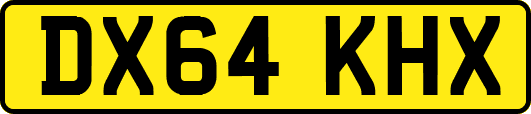 DX64KHX
