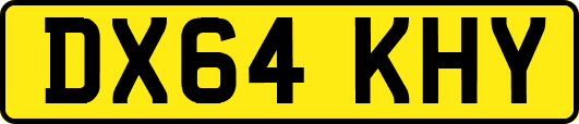 DX64KHY