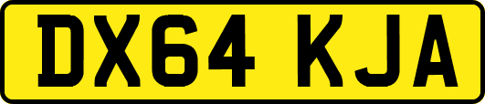 DX64KJA