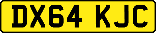DX64KJC