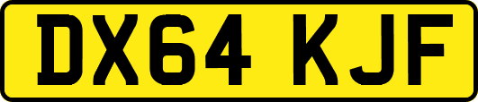 DX64KJF