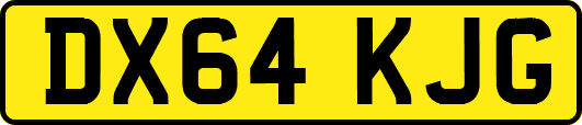 DX64KJG