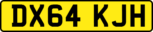 DX64KJH