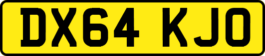 DX64KJO