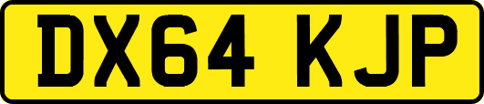 DX64KJP