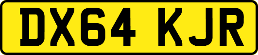 DX64KJR