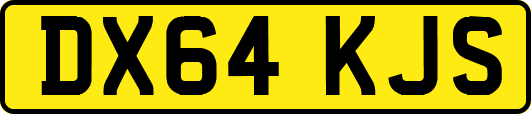 DX64KJS