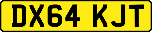 DX64KJT