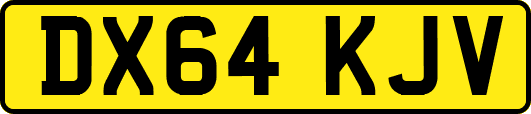 DX64KJV