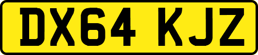 DX64KJZ