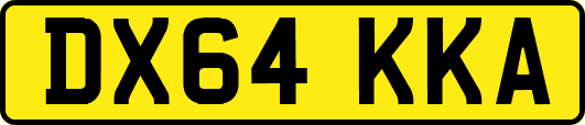 DX64KKA