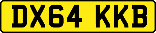 DX64KKB