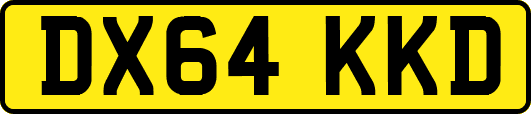 DX64KKD