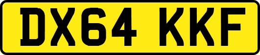 DX64KKF