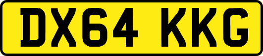DX64KKG