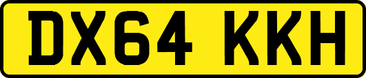 DX64KKH