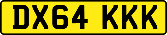 DX64KKK