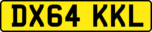 DX64KKL