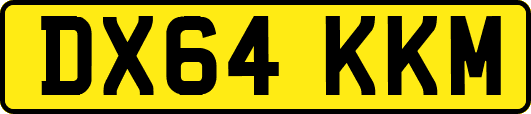 DX64KKM