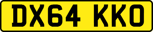 DX64KKO