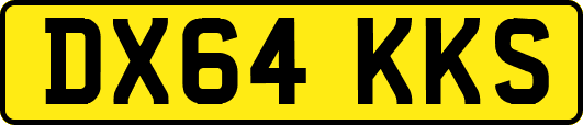DX64KKS