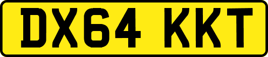 DX64KKT