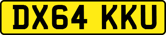 DX64KKU