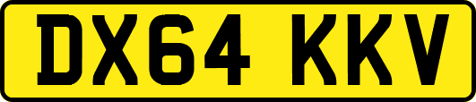 DX64KKV