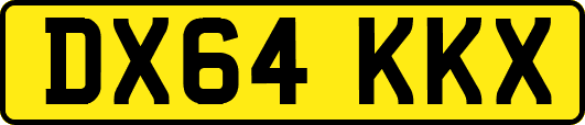 DX64KKX