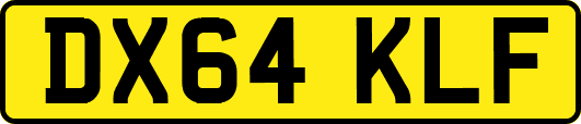 DX64KLF