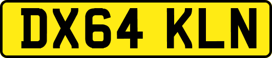 DX64KLN