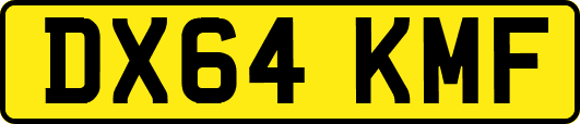 DX64KMF