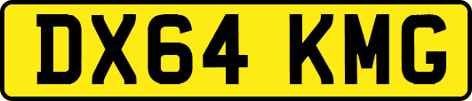 DX64KMG