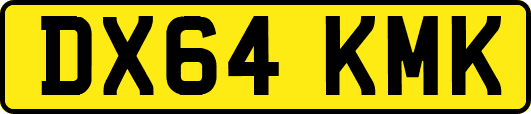 DX64KMK