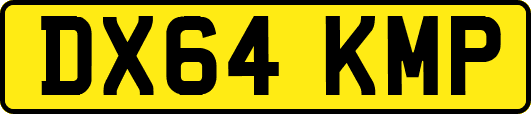DX64KMP