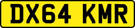 DX64KMR