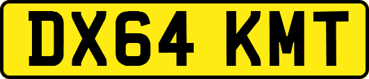 DX64KMT