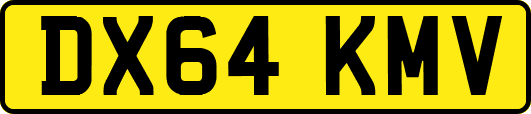 DX64KMV