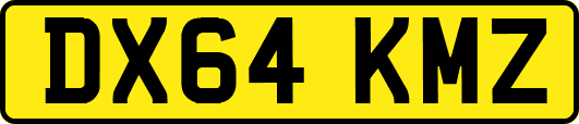 DX64KMZ