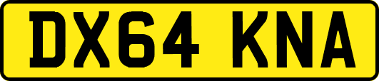 DX64KNA