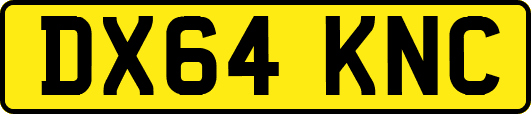 DX64KNC