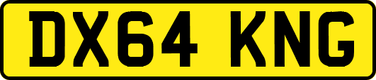 DX64KNG