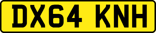 DX64KNH