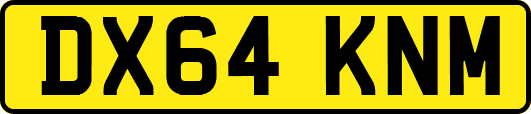 DX64KNM