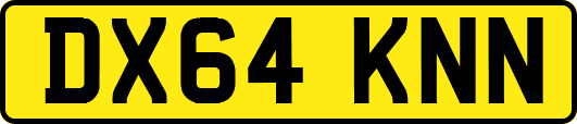 DX64KNN