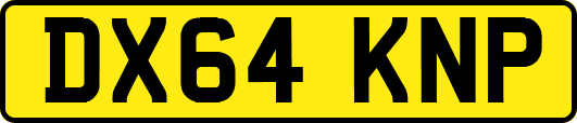 DX64KNP