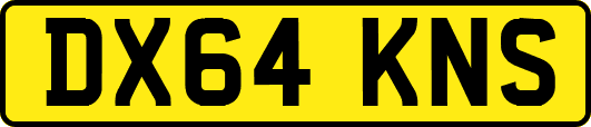 DX64KNS